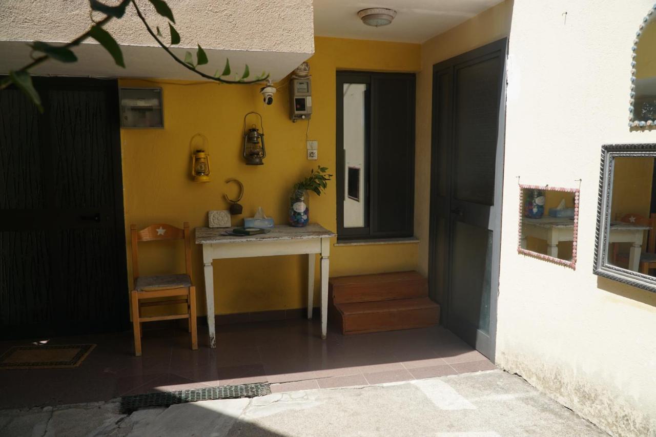 Albaniantrip Rooms And Apartments Тирана Екстериор снимка