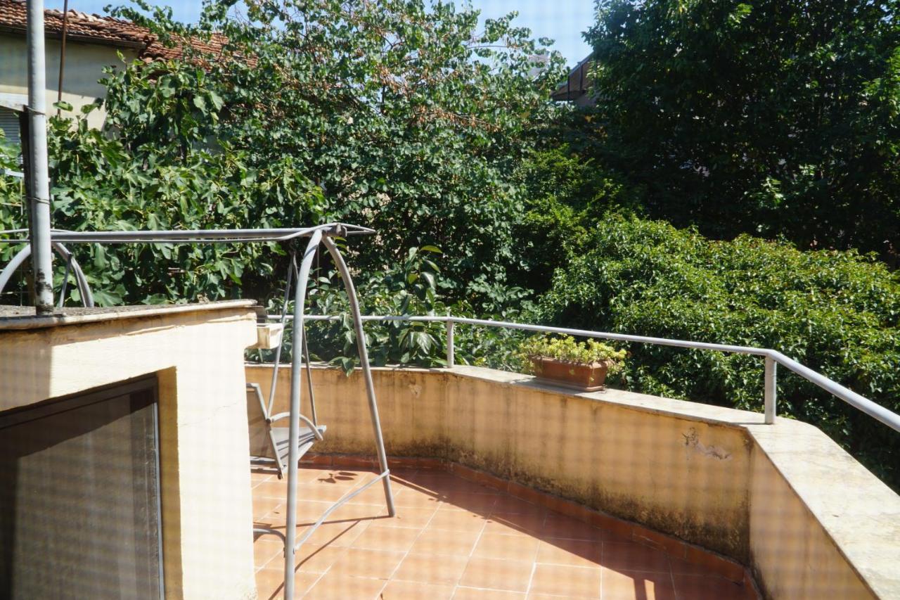 Albaniantrip Rooms And Apartments Тирана Екстериор снимка